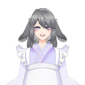 Hishiki Murasaki