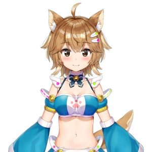 Inuchiyo Kokona
