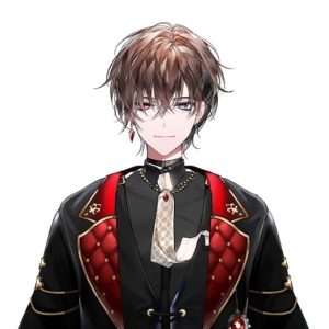 Juha, VTuber South Korea (KR)
