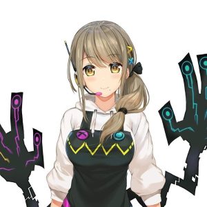 Kuramochi Kyouko