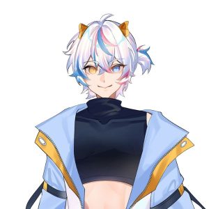 Kuyooubo Mixia