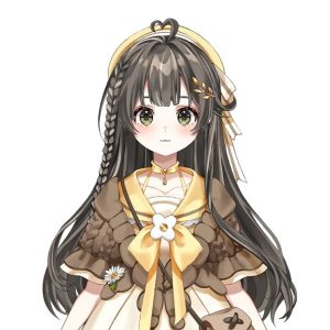 Marong, VTuber South Korea (KR)