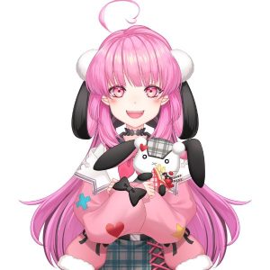 Mochi Sakura