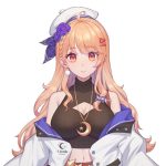 Mochitsugi Luna