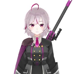 Nanamine Nina