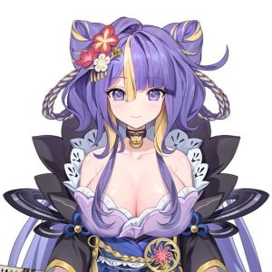 Nyahoroba Tobari