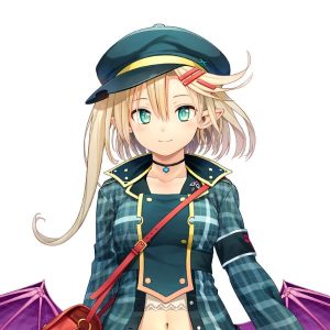 Oguri Mel