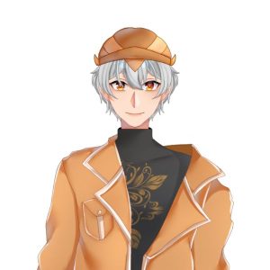Rizky Kyoya
