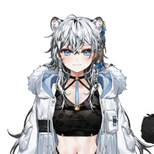 Sherry, VTuber South Korea (KR)