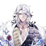 Shiro Leon