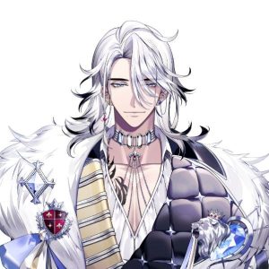 Shiro Leon