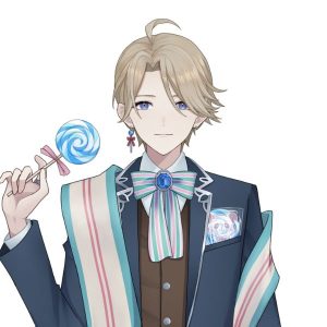 Sweet E. Hiroshi
