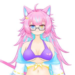 Yozakura Kawa