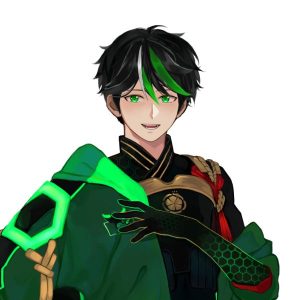 Yozer Greenite