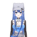 Zolar Blue
