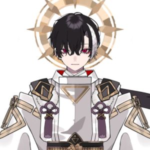 Akechi Sojiro