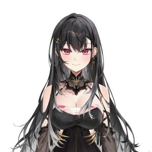 Arya Kuroha