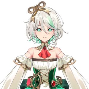 Cecilia Immergreen