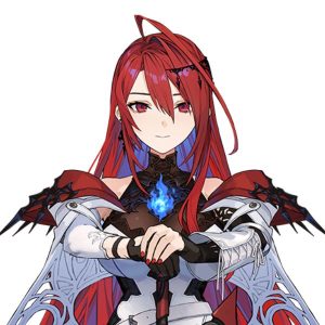 Elizabeth Rose Bloodflame