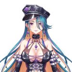 Festerra Crow Reiko