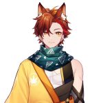 Fuukyo Yakoma