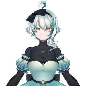 GhostGirlMarlie