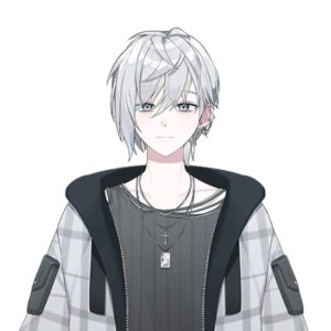 Haro, VTuber South Korea (KR)