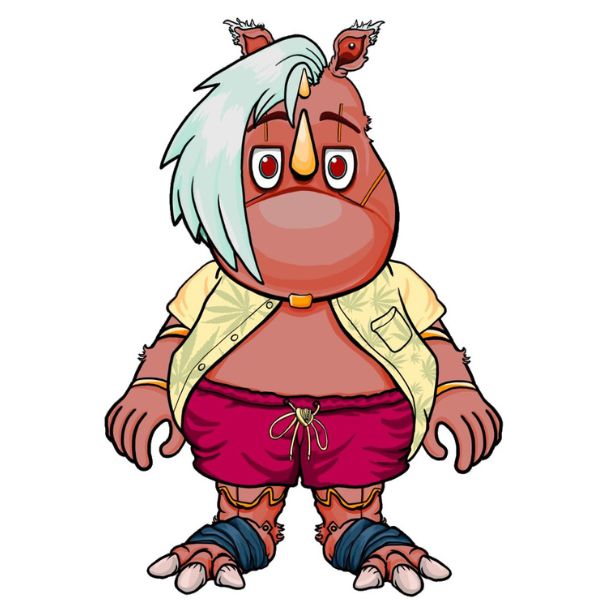 Profile picture of Ishiku Mason Profile picture of Ishiku Mason