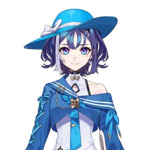 Izayoi Chihaya