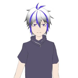 Kano Ryuusuke