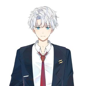 Kochiya Kanade