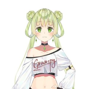 Komori Mio