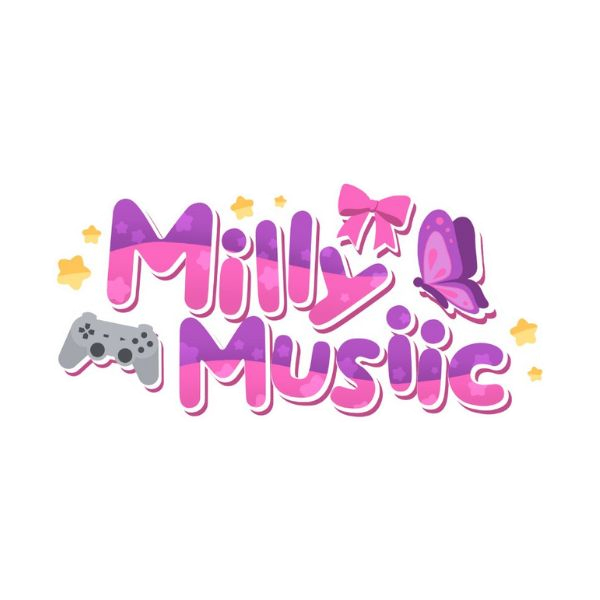 MillyMusiiC HoloList