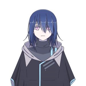 Nagashimo Ayame