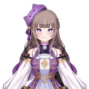 Nekomiya Yuna