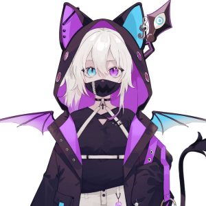Nekotsuki Yosora