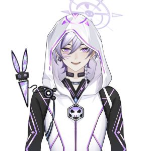 Odo Kuro, VTuber Philippines (PH)