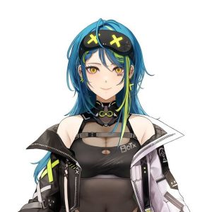 Remia Aotsuki