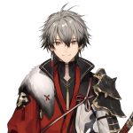 Ryoma Barrenwort