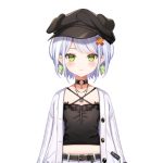 Sharaku Setsuna