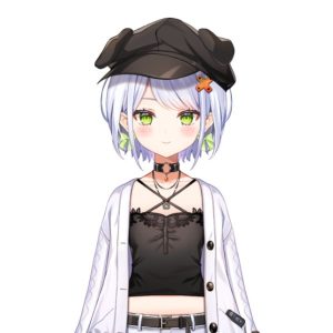 Sharaku Setsuna