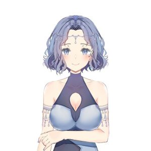 Shimizu Moka