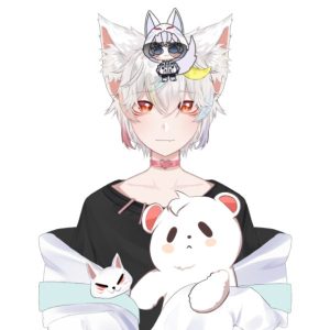 Fox VTubers - HoloList