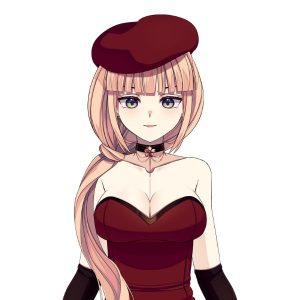Amane Sakura