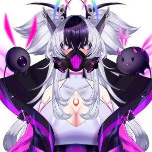 AraiiChanVT