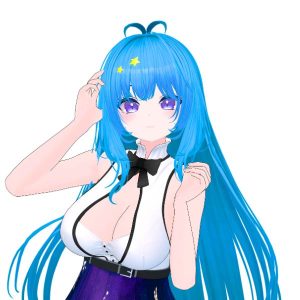 AsamiStuff, VTuber Mexico (MX)