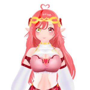 BloodRoseVT