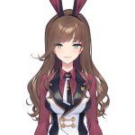 Bunny McMillan