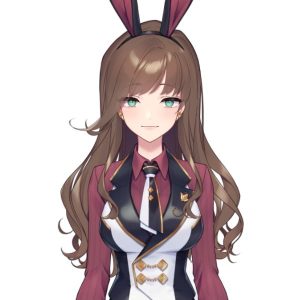 Bunny McMillan