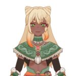 Chulina Felu